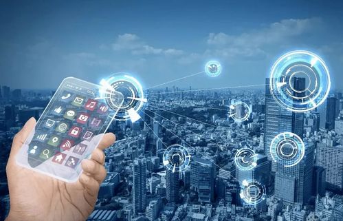 跨界大戰開啟 小米百億造車后，吉利進軍高端手機，智能設備科技新格局浮現